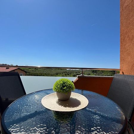 Apartments Contessa Novigrad Istria Extérieur photo