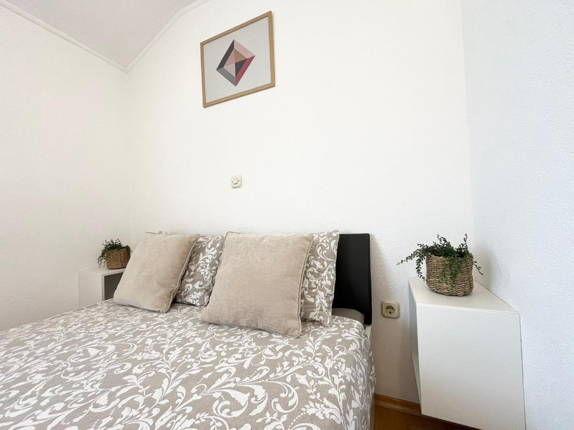Apartments Contessa Novigrad Istria Extérieur photo