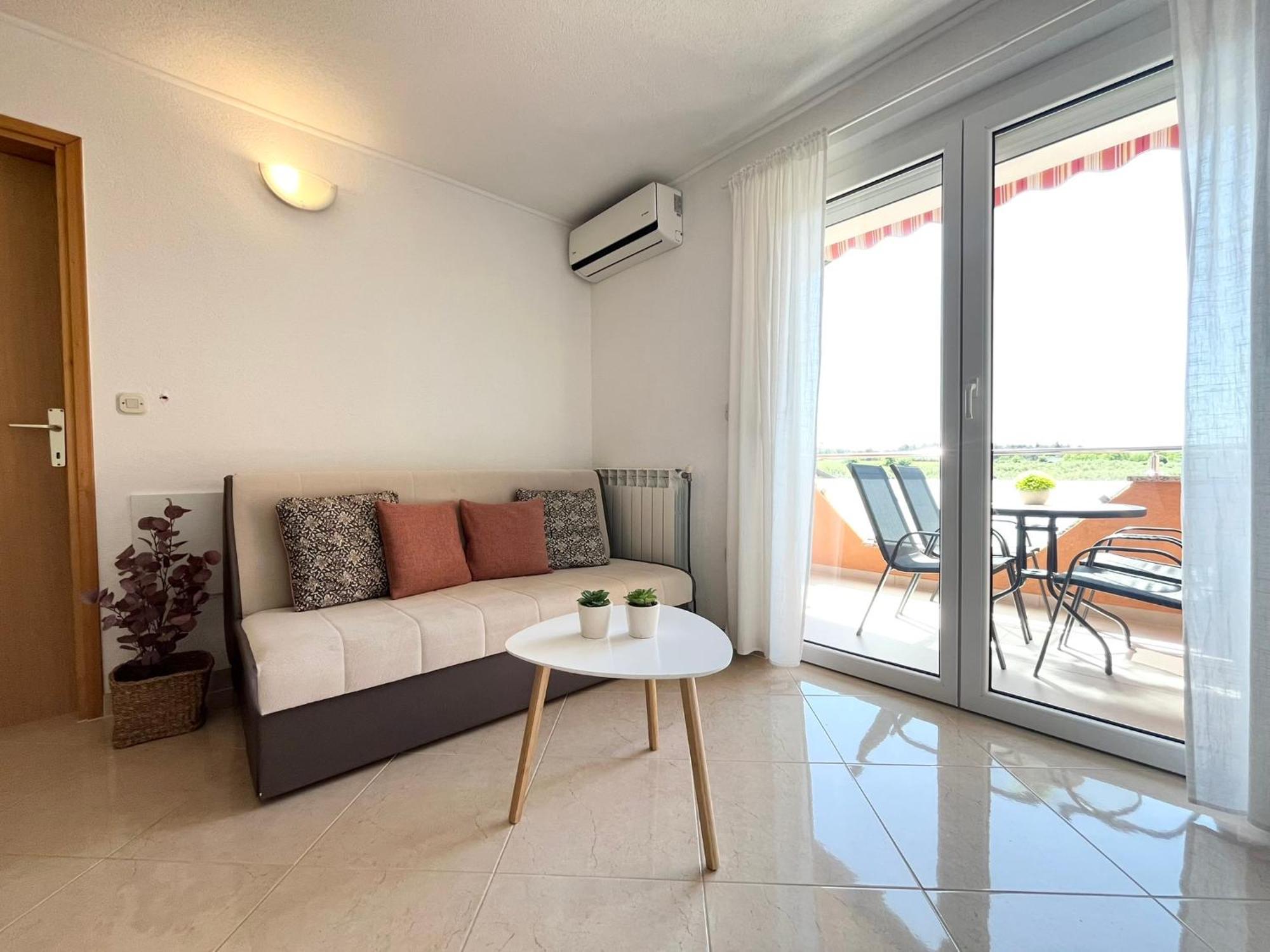 Apartments Contessa Novigrad Istria Extérieur photo
