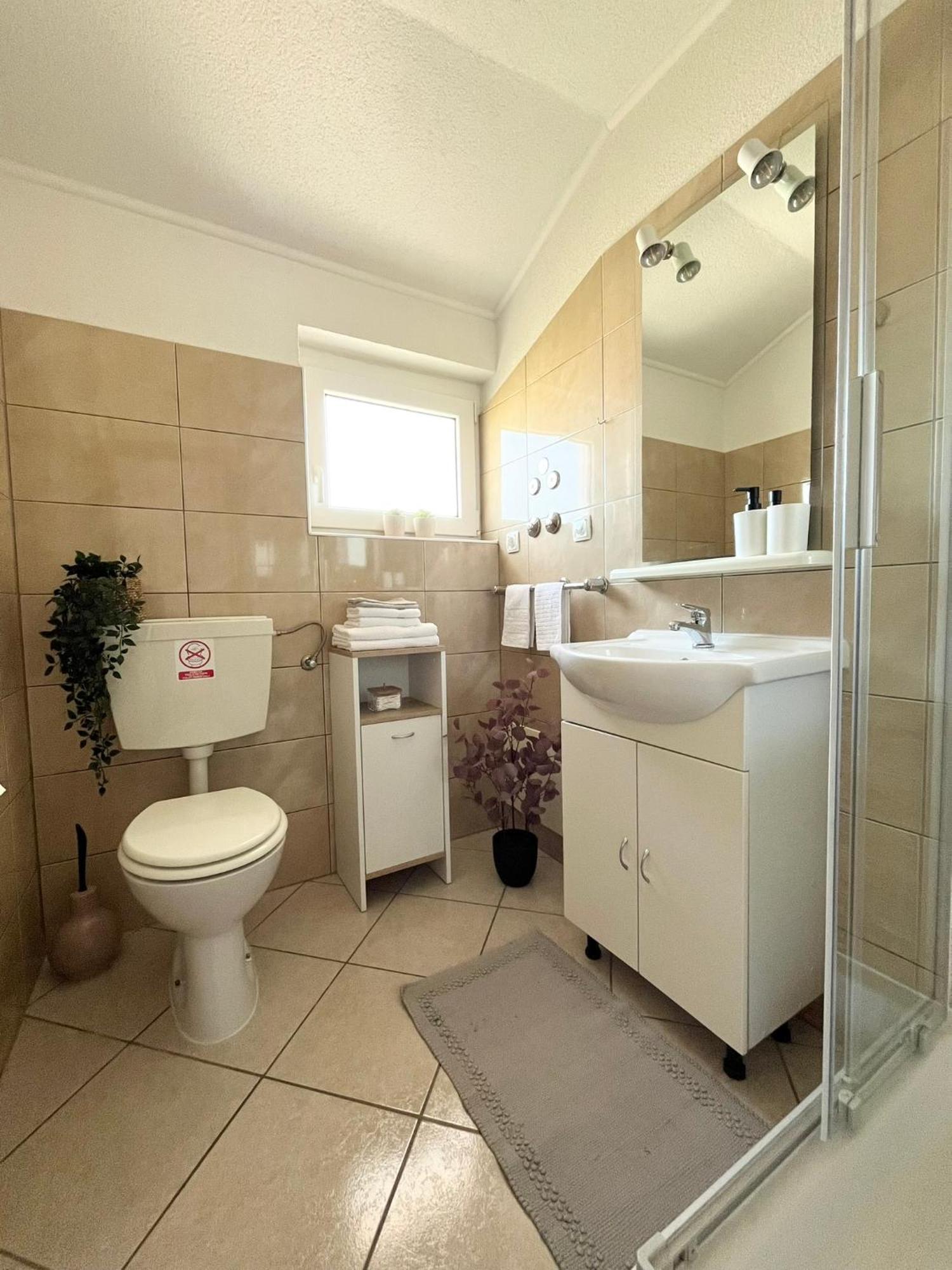Apartments Contessa Novigrad Istria Extérieur photo